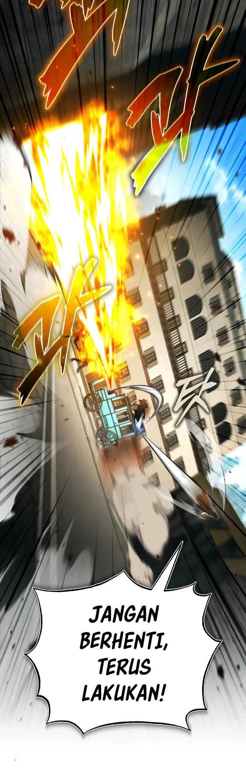 Regressor’s Life After Retirement Chapter 31 Gambar 59