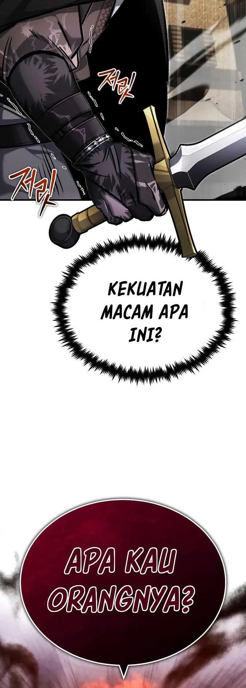 Regressor’s Life After Retirement Chapter 31 Gambar 64