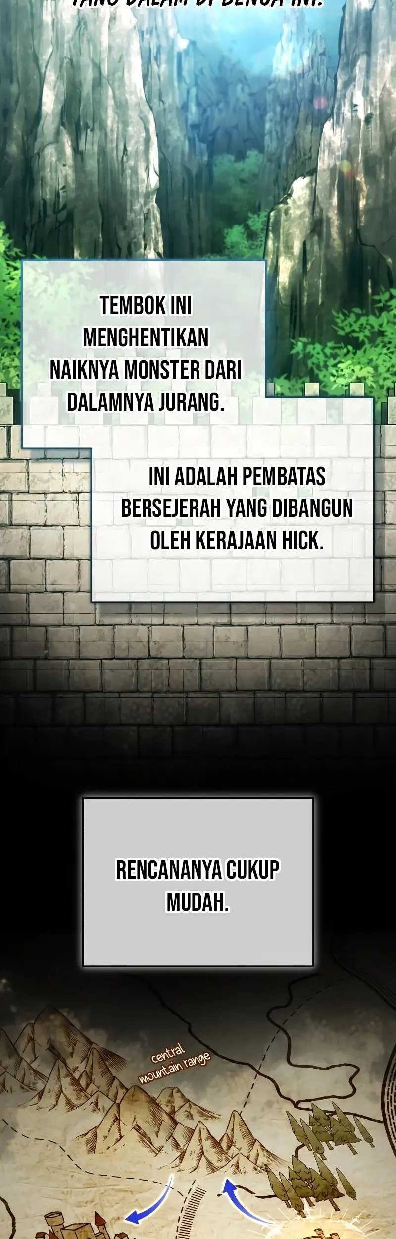 Baca Manhwa Regressor’s Life After Retirement Chapter 31 Gambar 2