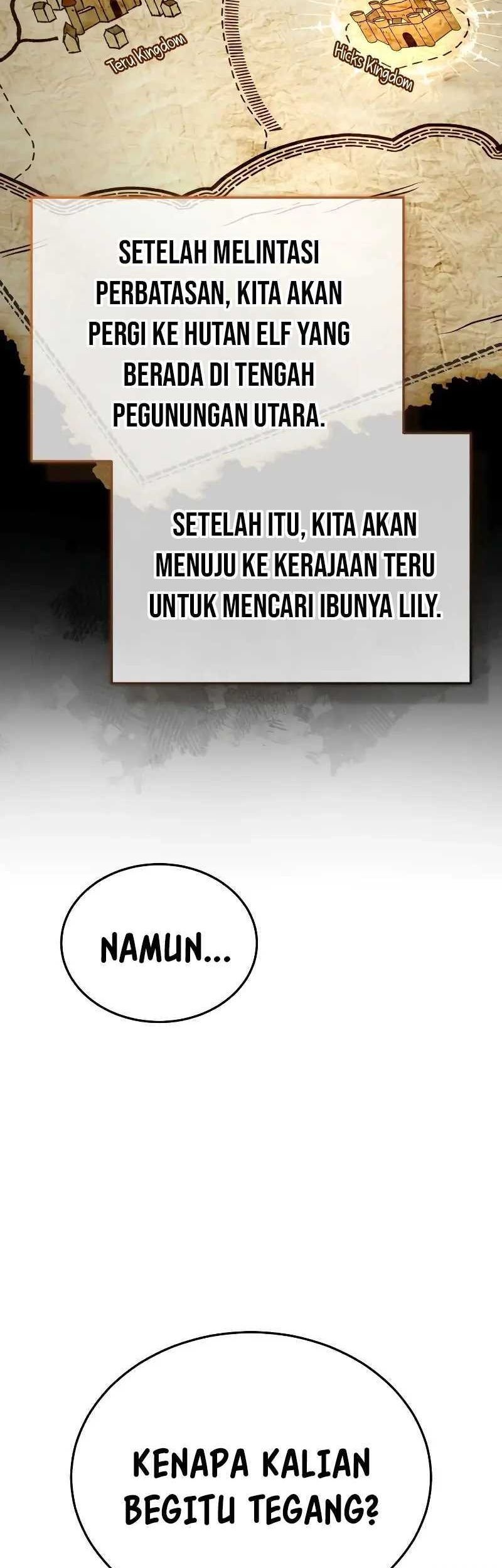 Regressor’s Life After Retirement Chapter 31 Gambar 3