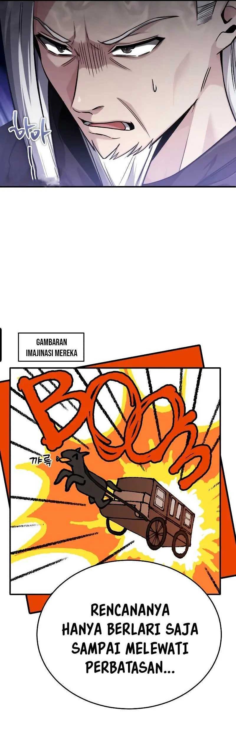 Regressor’s Life After Retirement Chapter 31 Gambar 5