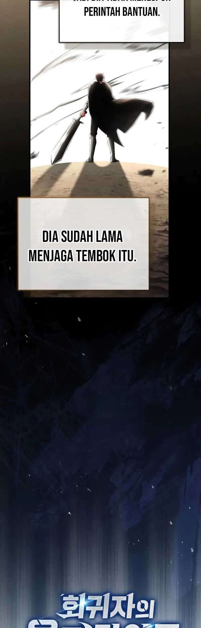 Regressor’s Life After Retirement Chapter 31 Gambar 10