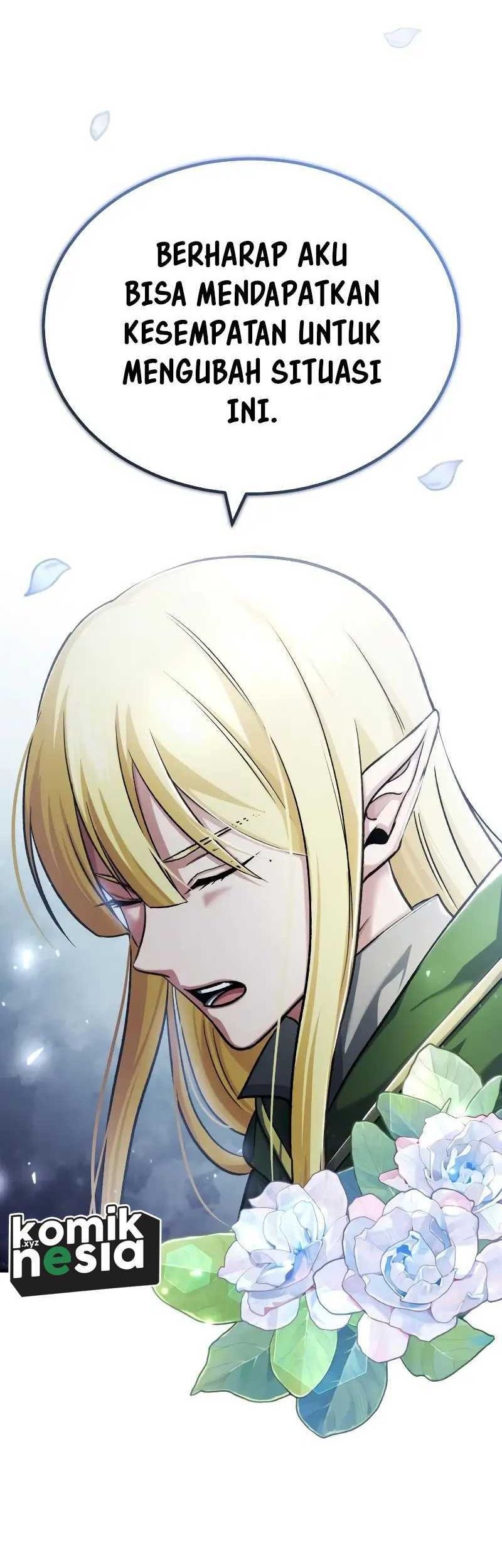 Regressor’s Life After Retirement Chapter 31 Gambar 16