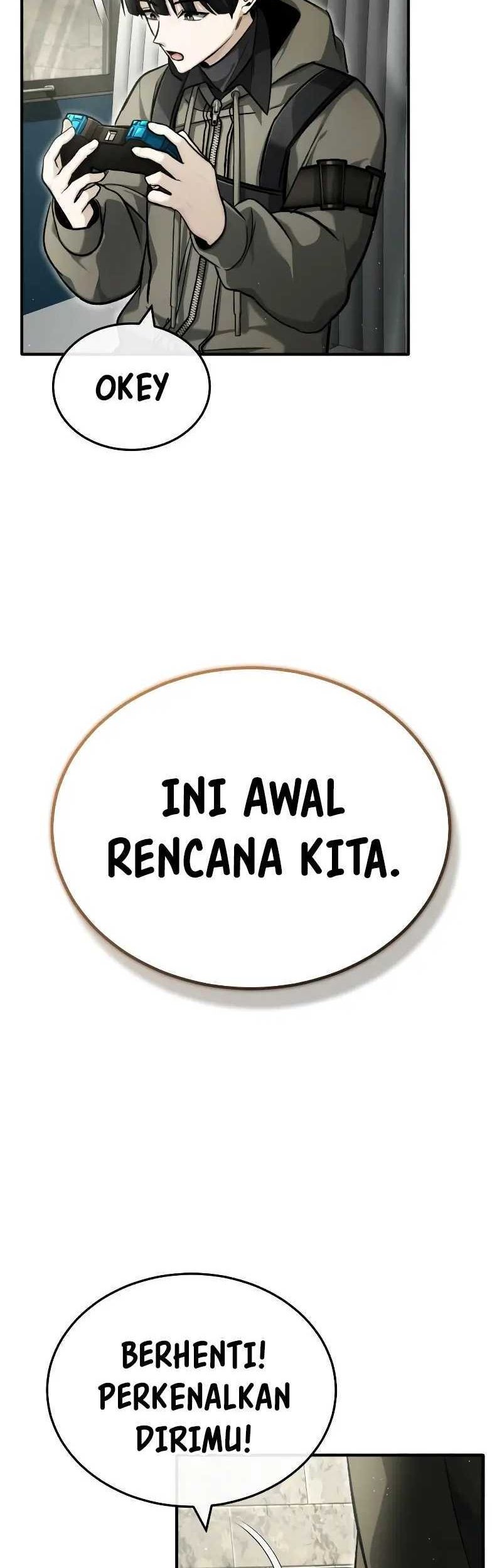 Regressor’s Life After Retirement Chapter 31 Gambar 19