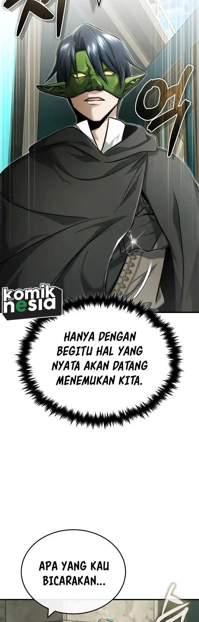 Regressor’s Life After Retirement Chapter 31 Gambar 22