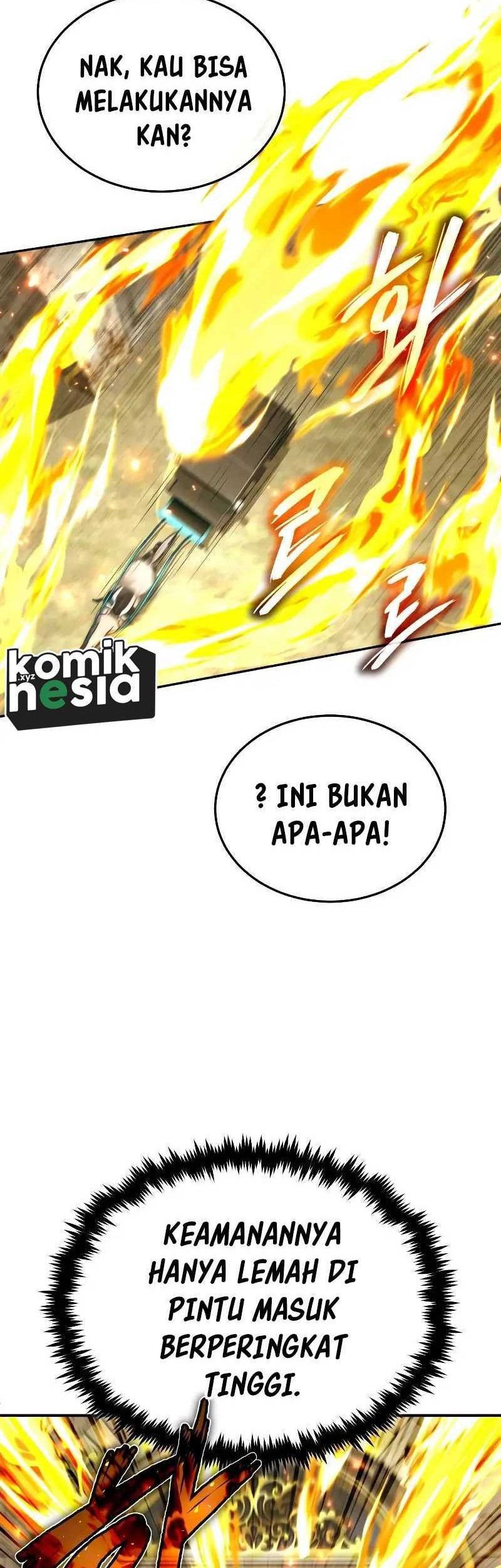 Regressor’s Life After Retirement Chapter 31 Gambar 26
