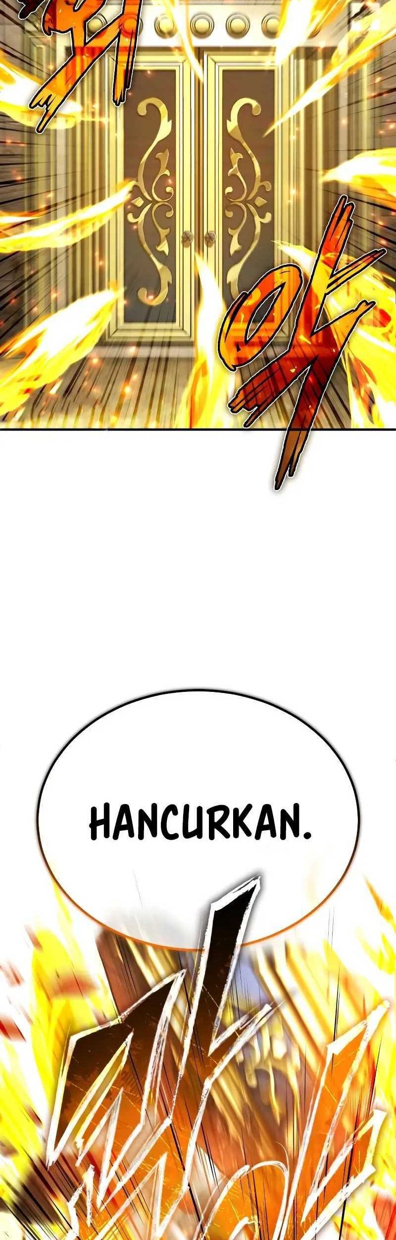 Regressor’s Life After Retirement Chapter 31 Gambar 27