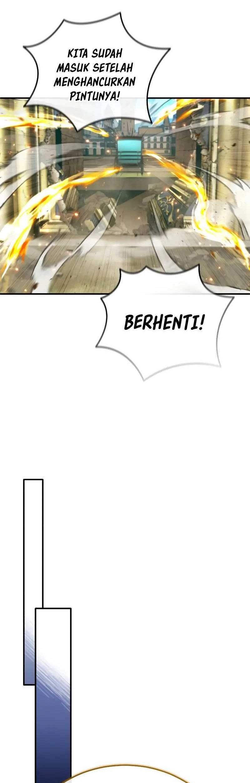 Regressor’s Life After Retirement Chapter 31 Gambar 29