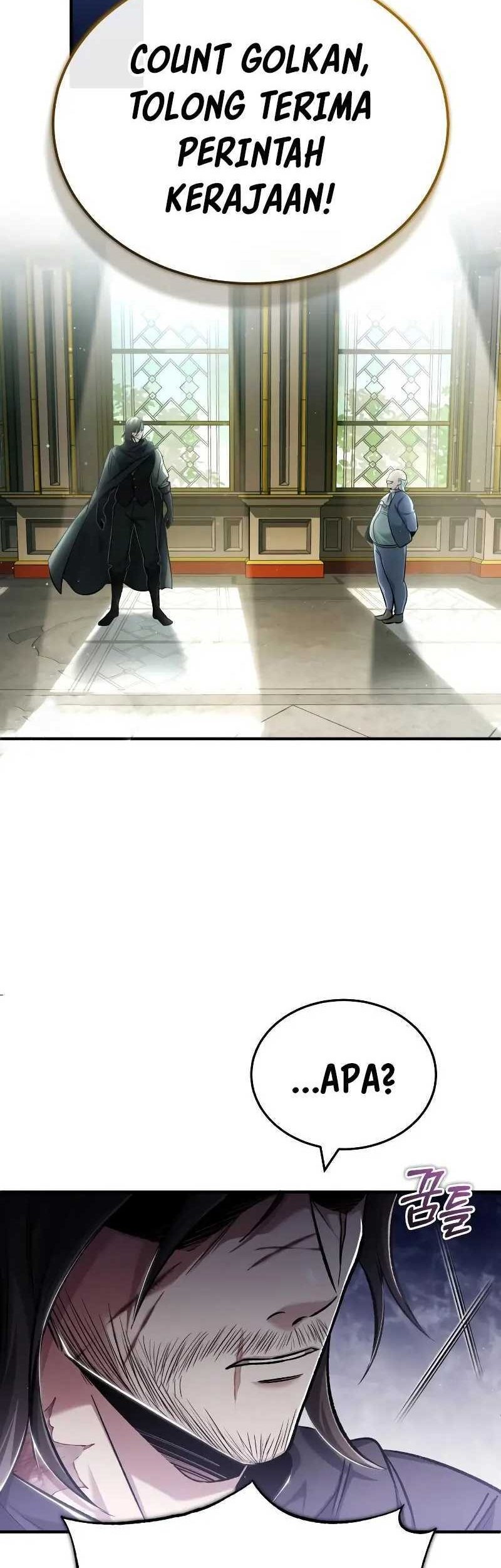 Regressor’s Life After Retirement Chapter 31 Gambar 30