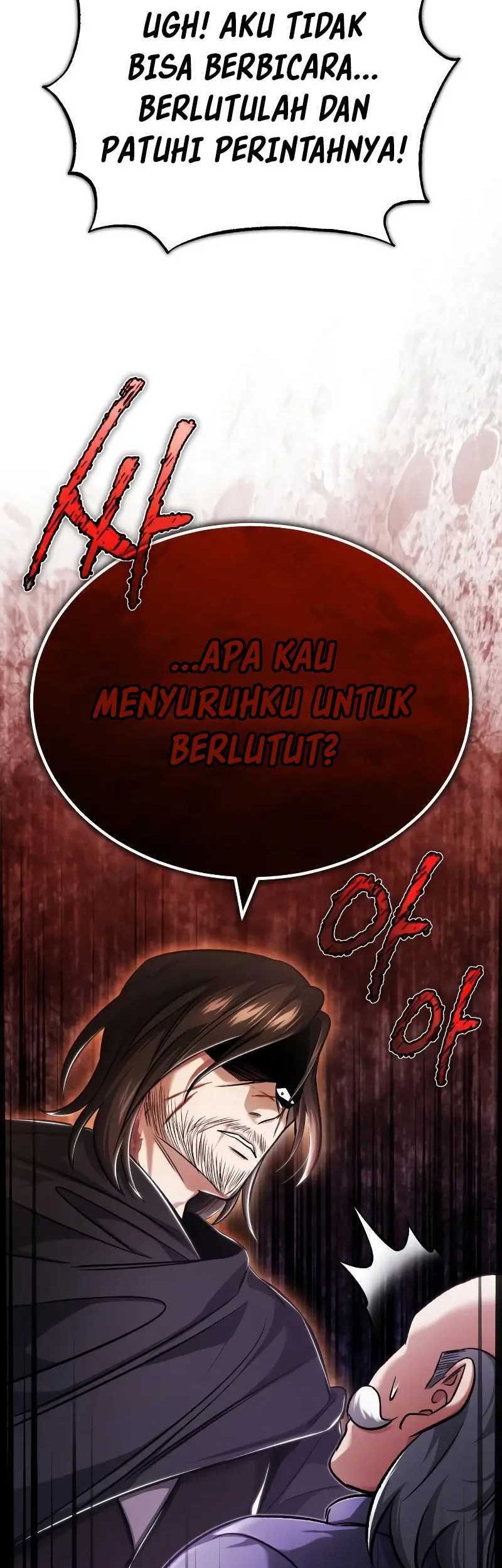 Regressor’s Life After Retirement Chapter 31 Gambar 31