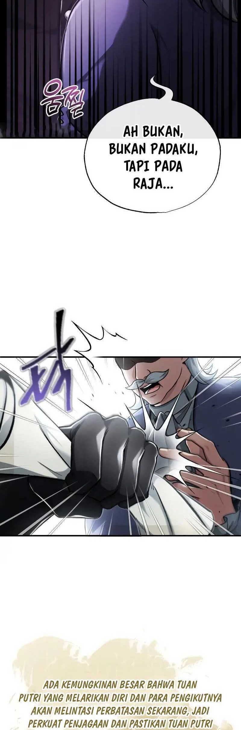 Regressor’s Life After Retirement Chapter 31 Gambar 32