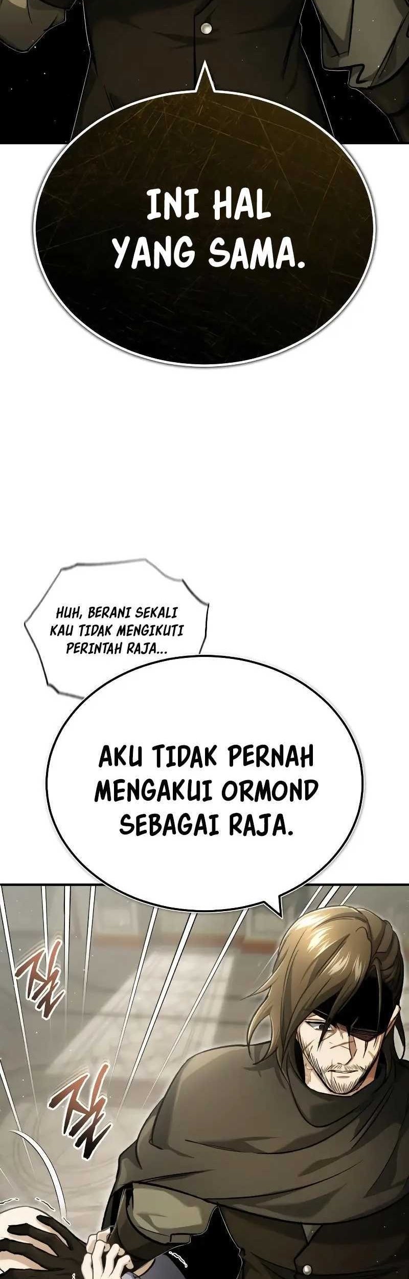 Regressor’s Life After Retirement Chapter 31 Gambar 34