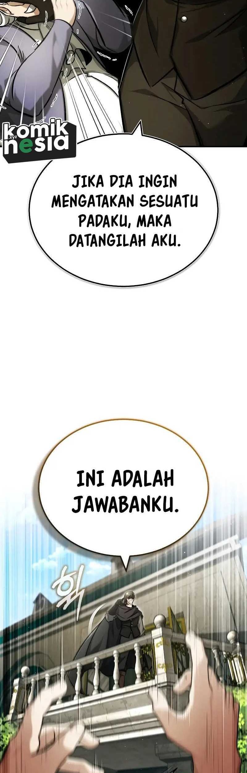Regressor’s Life After Retirement Chapter 31 Gambar 35