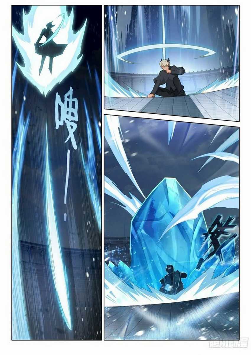 Soul Land V – Rebirth of Tang San Chapter 118 Gambar 15
