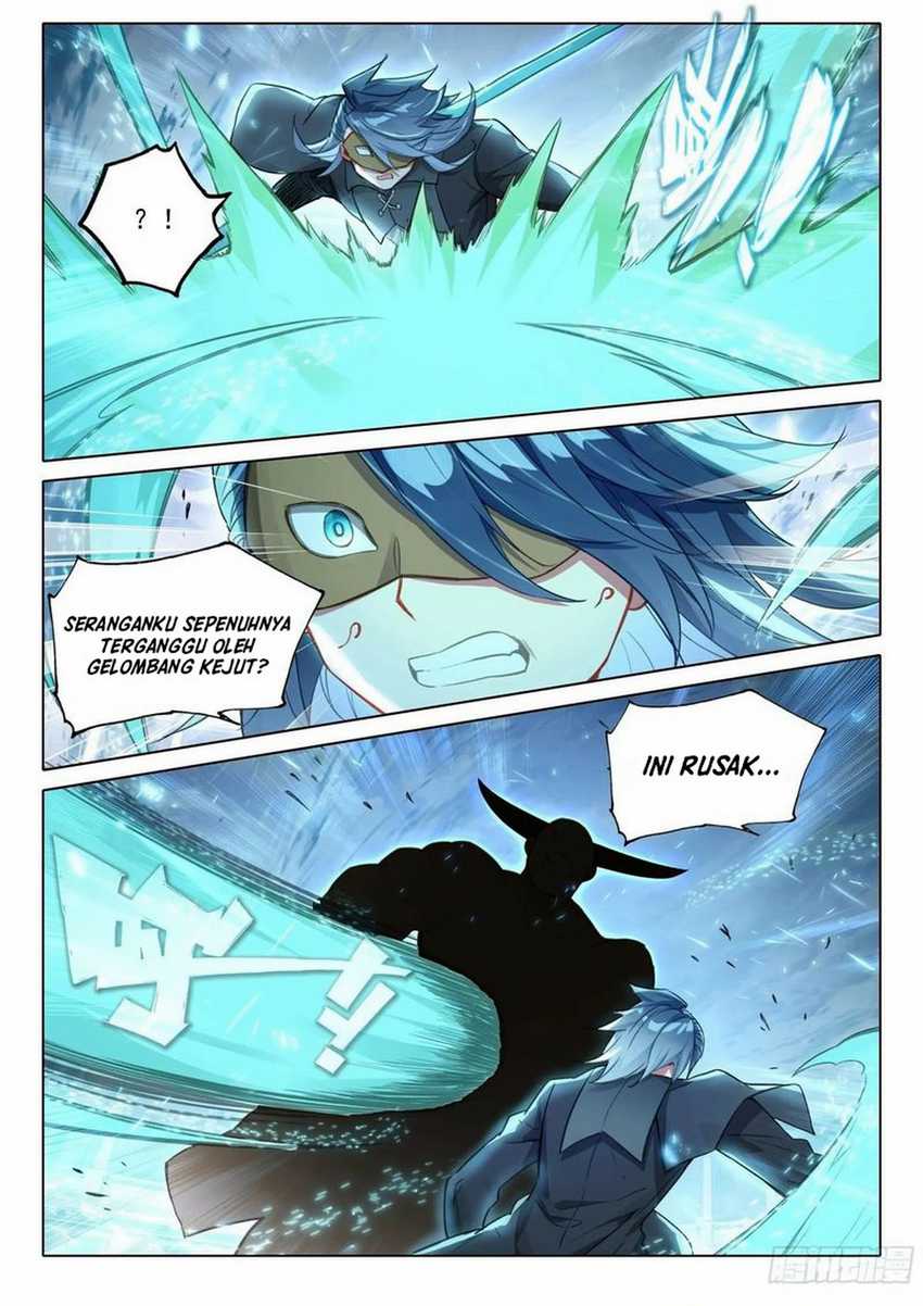 Soul Land V – Rebirth of Tang San Chapter 118 Gambar 9