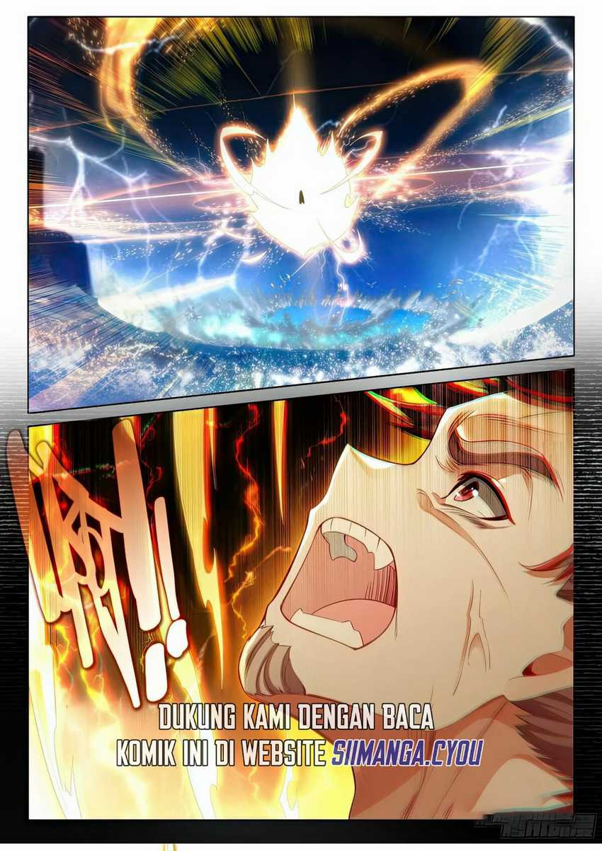 Soul Land V – Rebirth of Tang San Chapter 114 Gambar 15