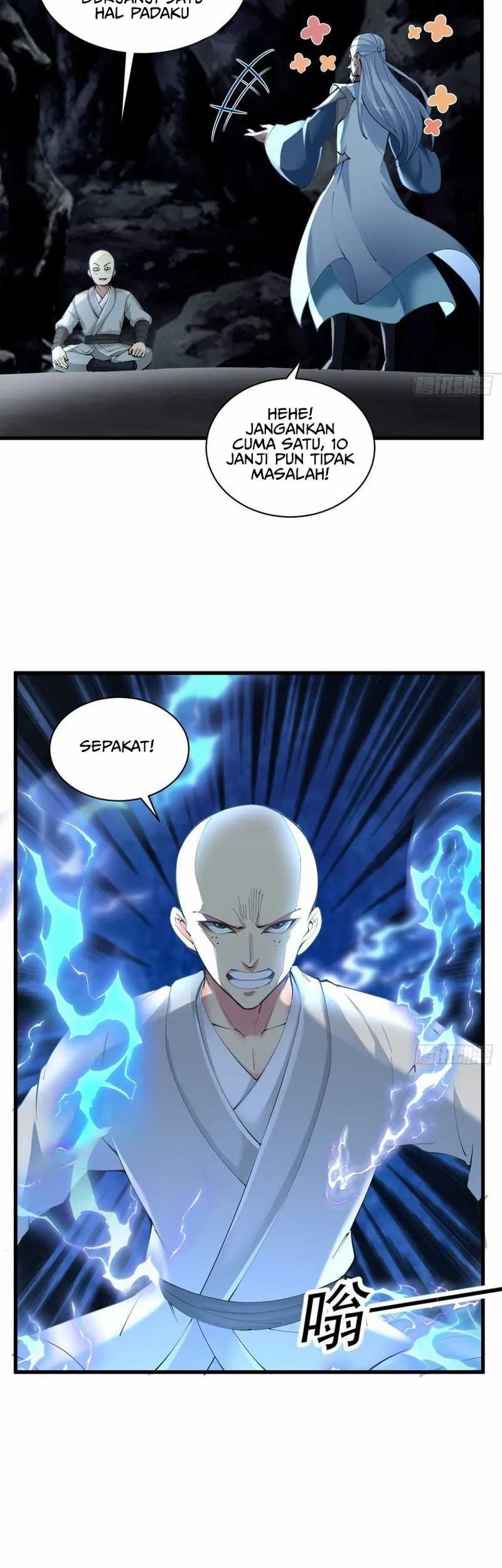 The Start of a Stunning and Feisty Master: A System with Ten Pounds of Rebellion Chapter 12 Gambar 19