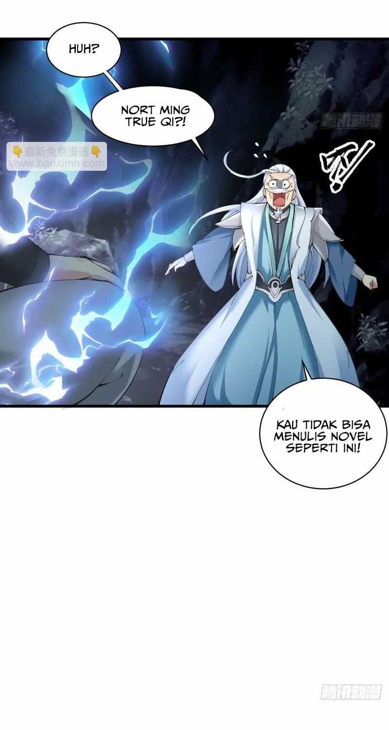 The Start of a Stunning and Feisty Master: A System with Ten Pounds of Rebellion Chapter 12 Gambar 20