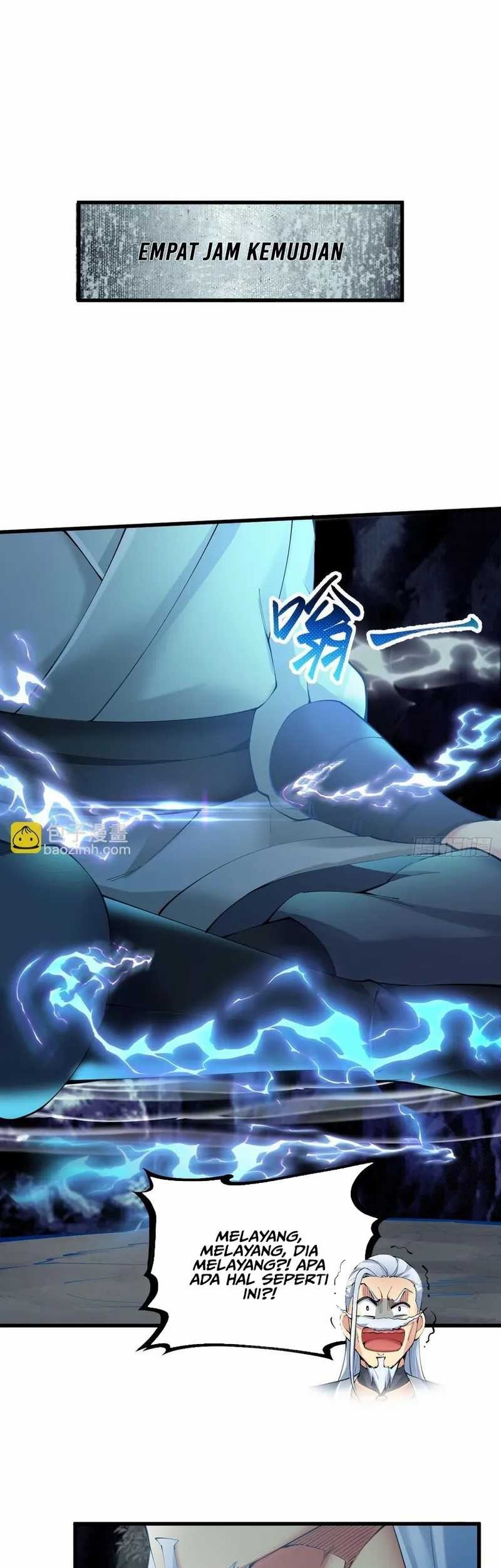 The Start of a Stunning and Feisty Master: A System with Ten Pounds of Rebellion Chapter 12 Gambar 21