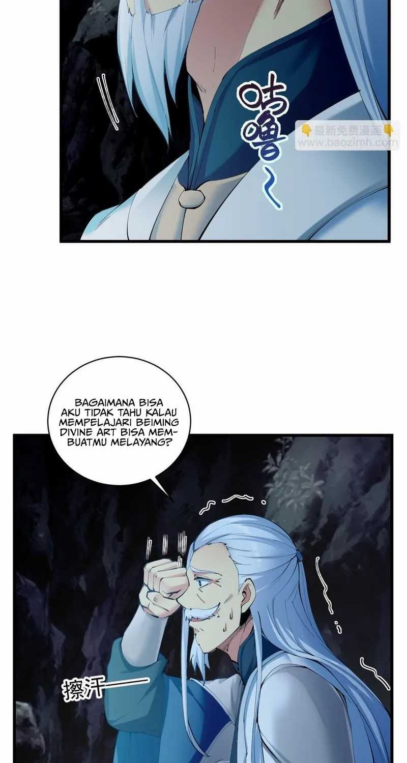 The Start of a Stunning and Feisty Master: A System with Ten Pounds of Rebellion Chapter 12 Gambar 22