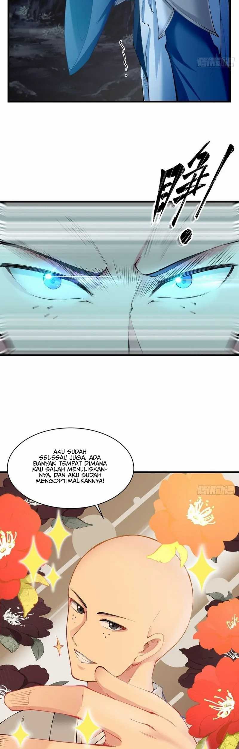 The Start of a Stunning and Feisty Master: A System with Ten Pounds of Rebellion Chapter 12 Gambar 23