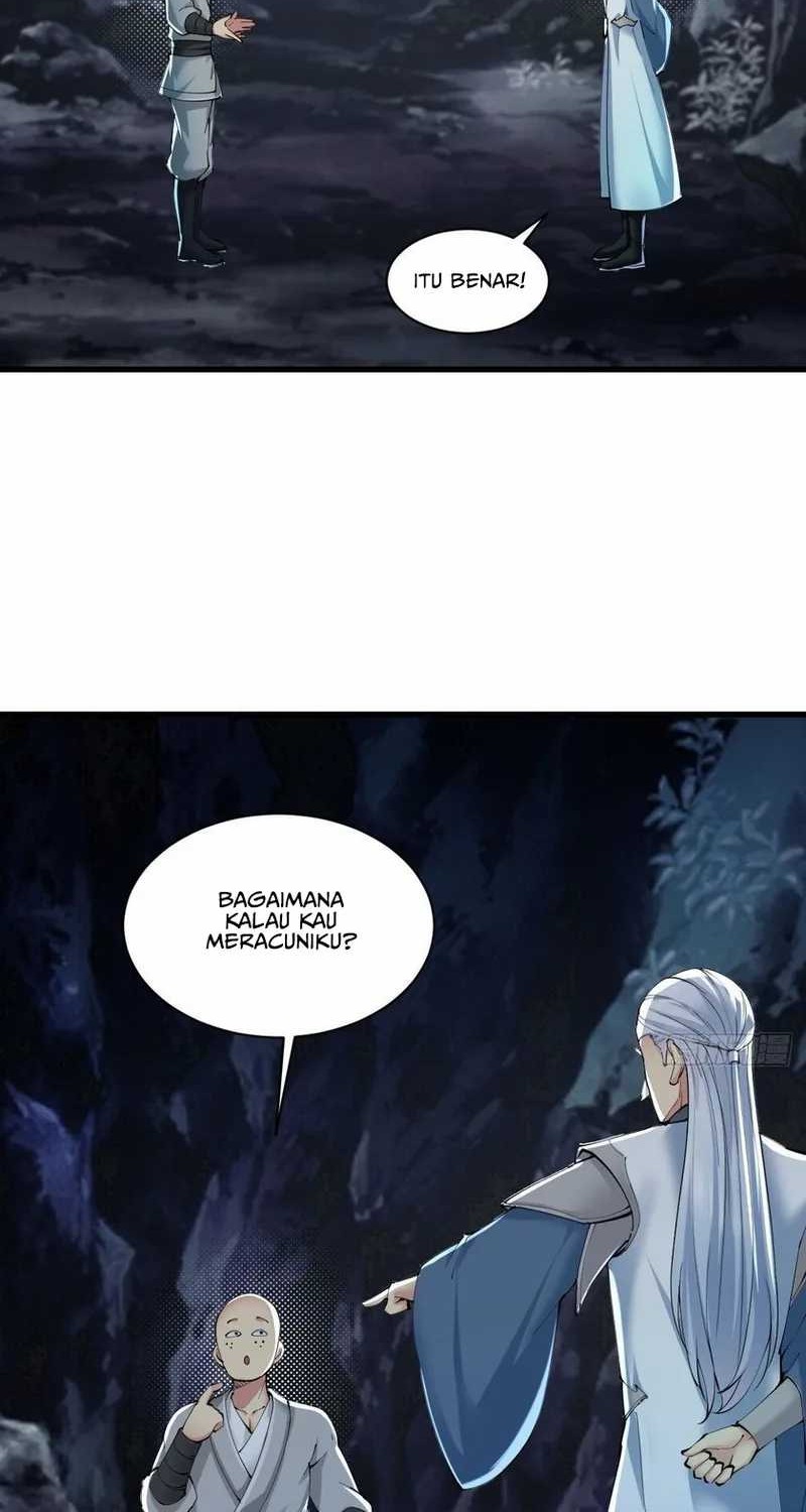 The Start of a Stunning and Feisty Master: A System with Ten Pounds of Rebellion Chapter 12 Gambar 26
