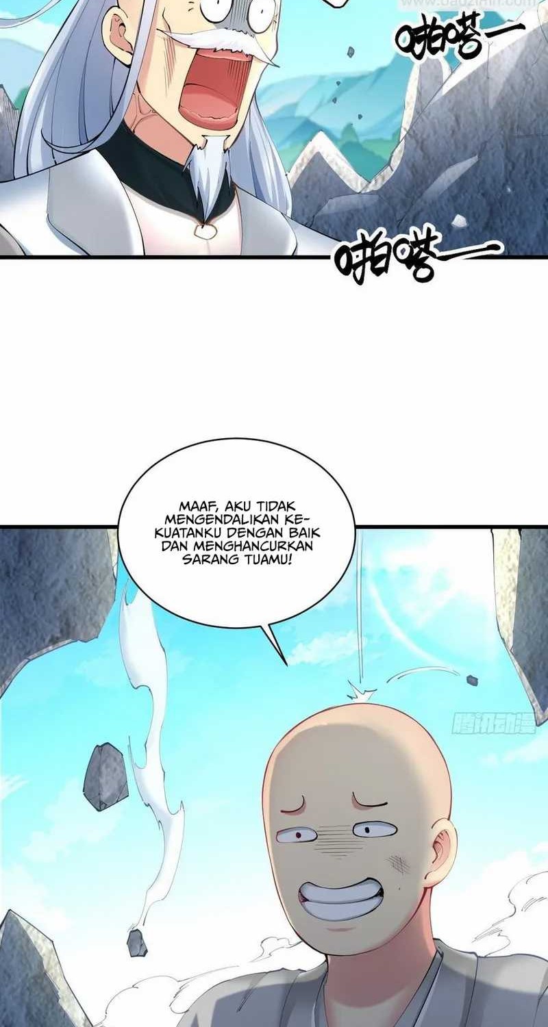 The Start of a Stunning and Feisty Master: A System with Ten Pounds of Rebellion Chapter 12 Gambar 30