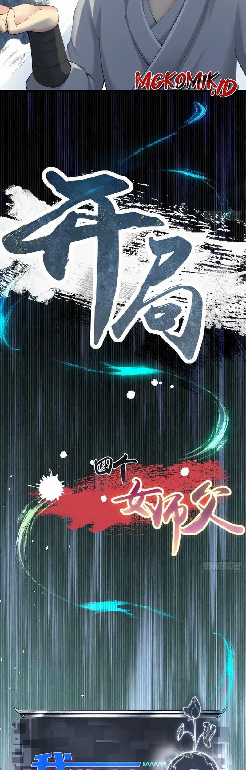 The Start of a Stunning and Feisty Master: A System with Ten Pounds of Rebellion Chapter 12 Gambar 31