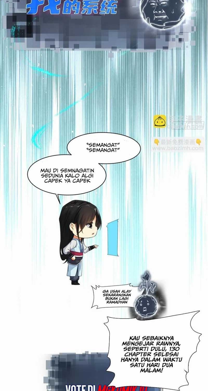 The Start of a Stunning and Feisty Master: A System with Ten Pounds of Rebellion Chapter 12 Gambar 32