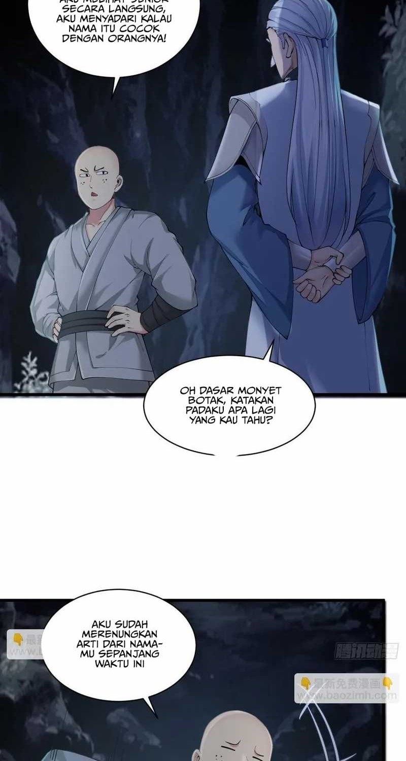 The Start of a Stunning and Feisty Master: A System with Ten Pounds of Rebellion Chapter 12 Gambar 4