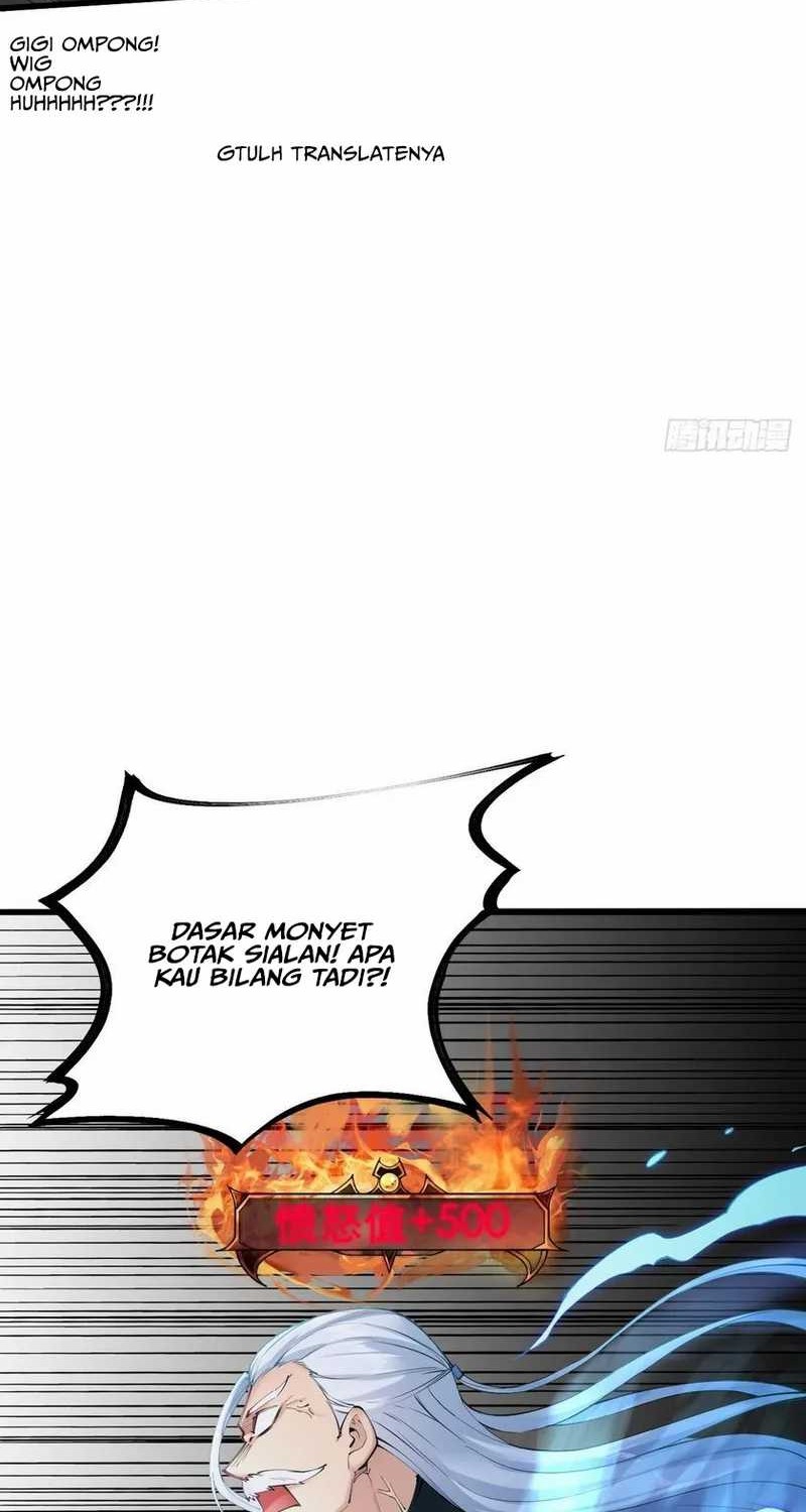 The Start of a Stunning and Feisty Master: A System with Ten Pounds of Rebellion Chapter 12 Gambar 6