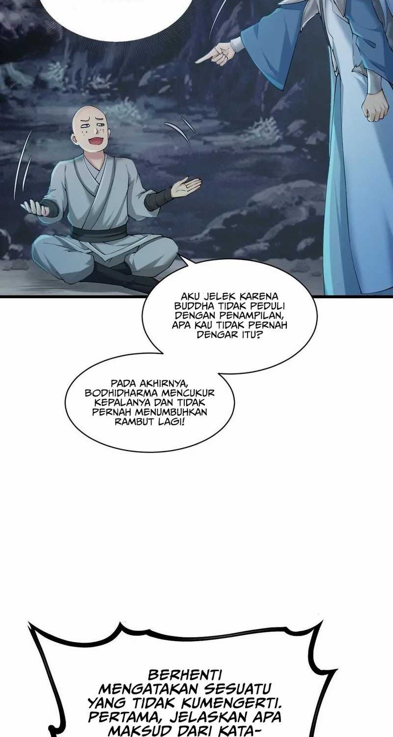 The Start of a Stunning and Feisty Master: A System with Ten Pounds of Rebellion Chapter 12 Gambar 8