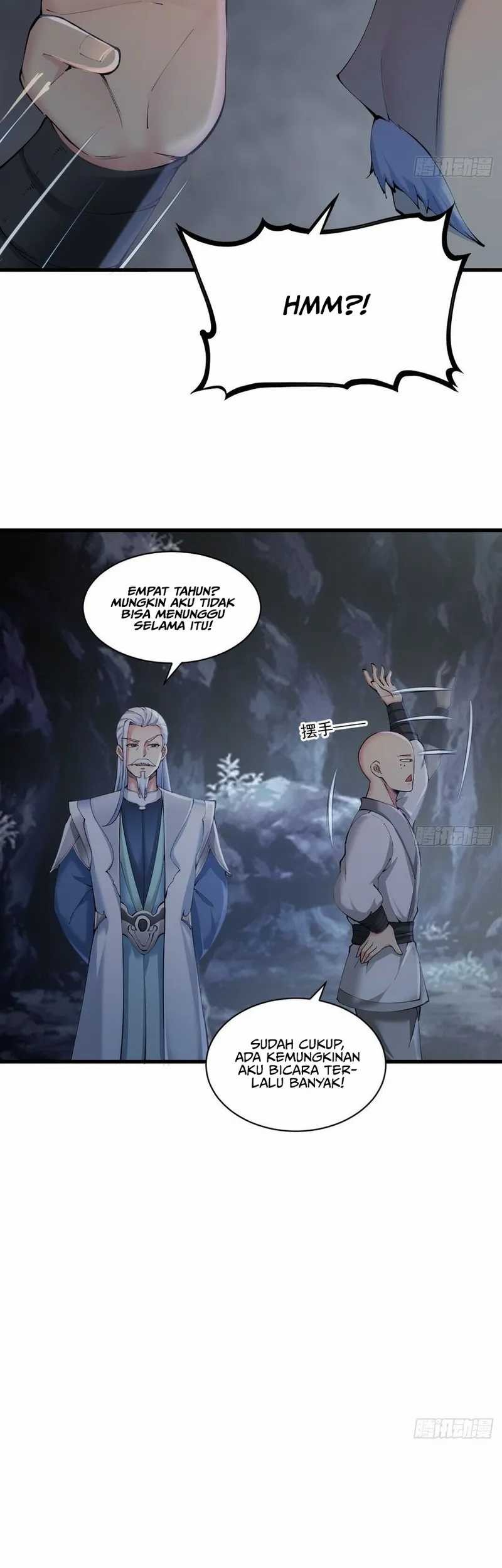 The Start of a Stunning and Feisty Master: A System with Ten Pounds of Rebellion Chapter 12 Gambar 13