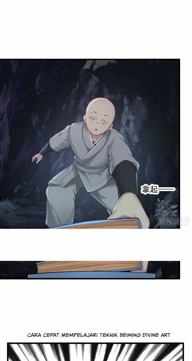 The Start of a Stunning and Feisty Master: A System with Ten Pounds of Rebellion Chapter 12 Gambar 14
