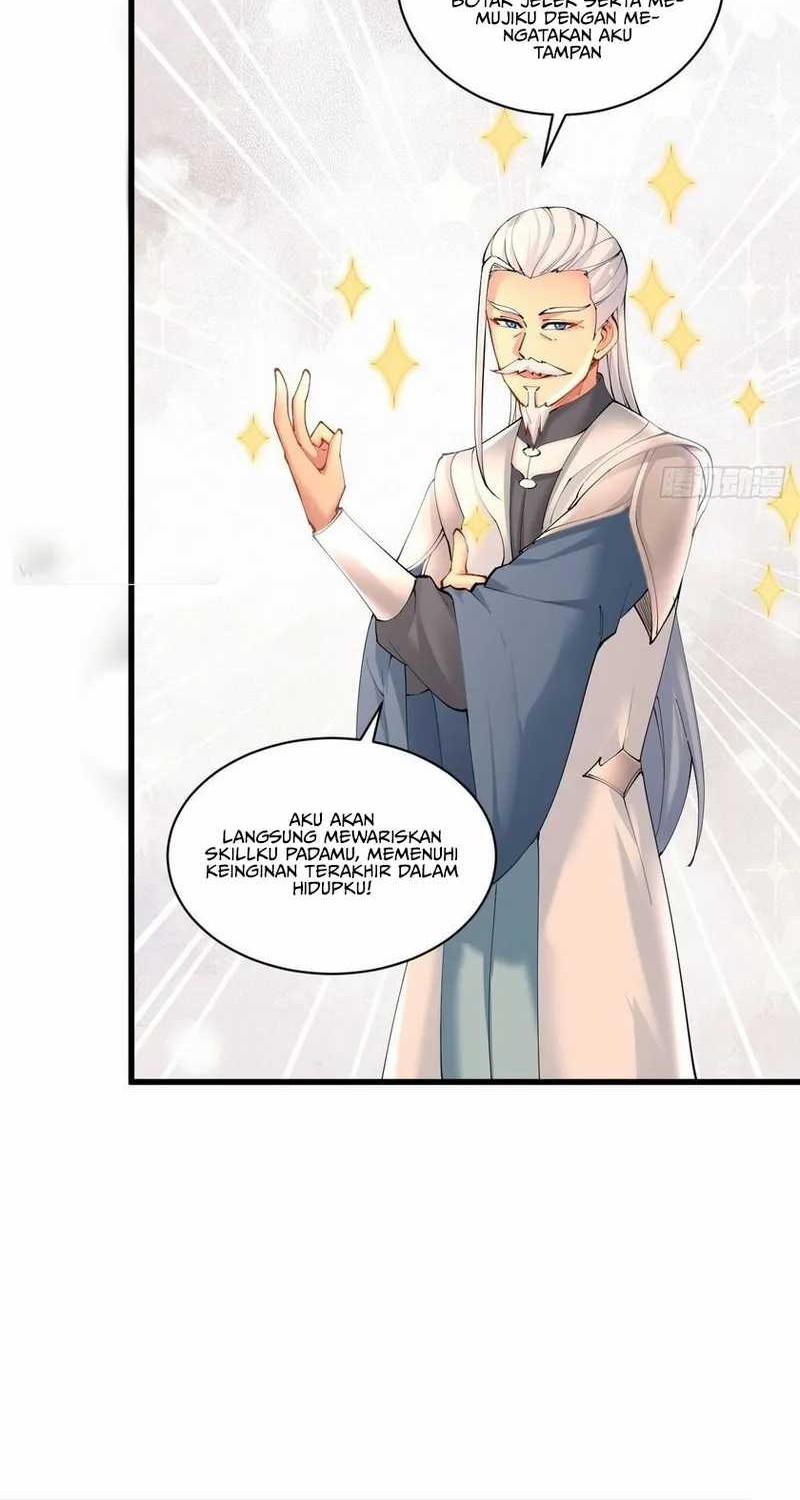 The Start of a Stunning and Feisty Master: A System with Ten Pounds of Rebellion Chapter 12 Gambar 16