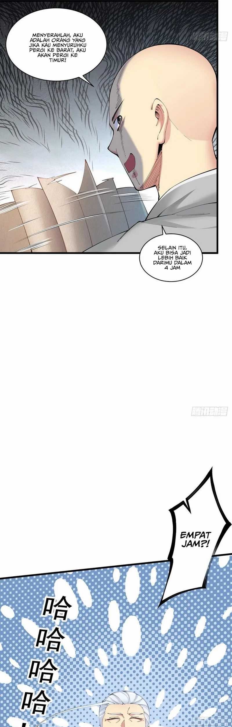 The Start of a Stunning and Feisty Master: A System with Ten Pounds of Rebellion Chapter 12 Gambar 17