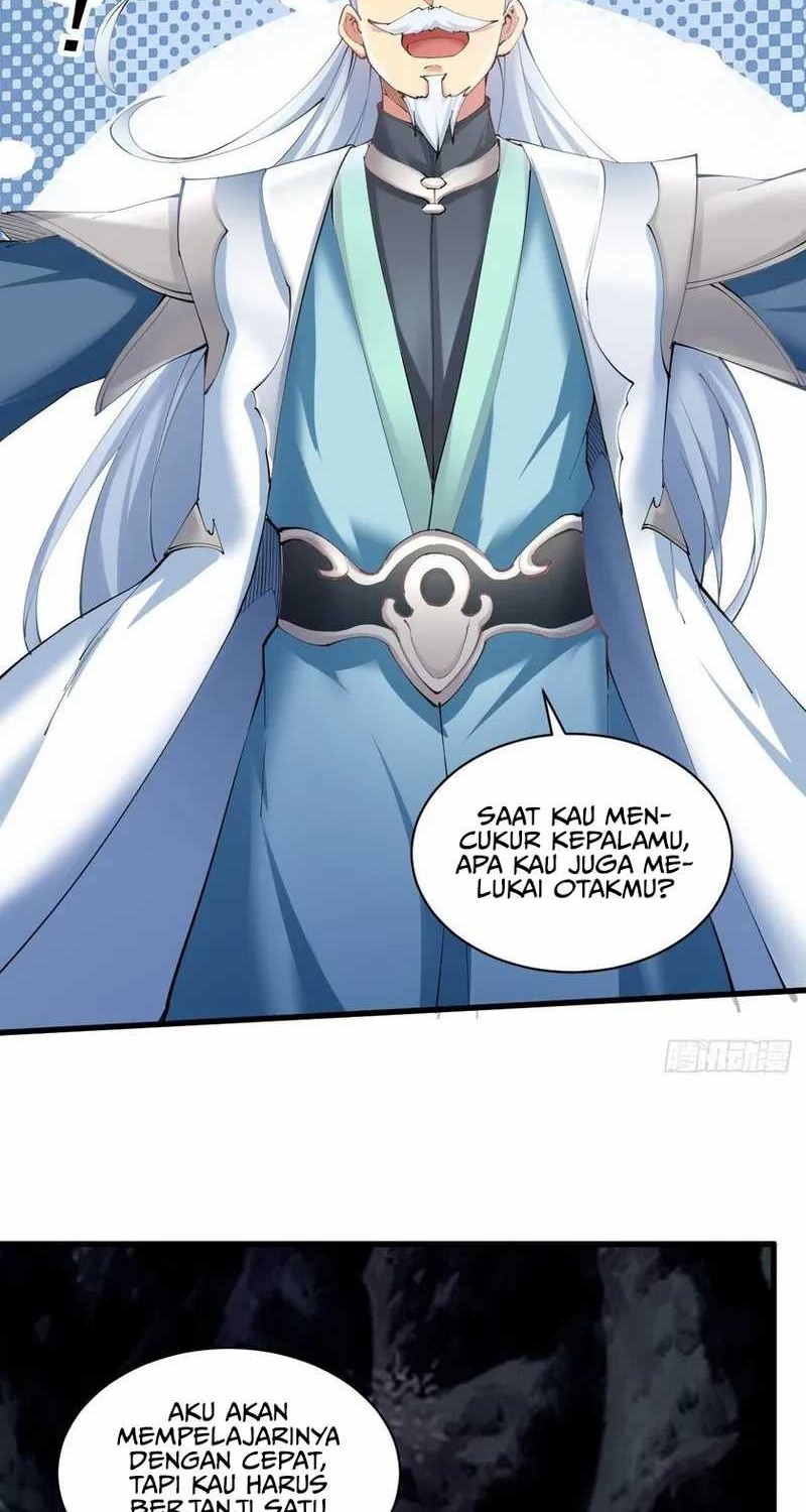 The Start of a Stunning and Feisty Master: A System with Ten Pounds of Rebellion Chapter 12 Gambar 18