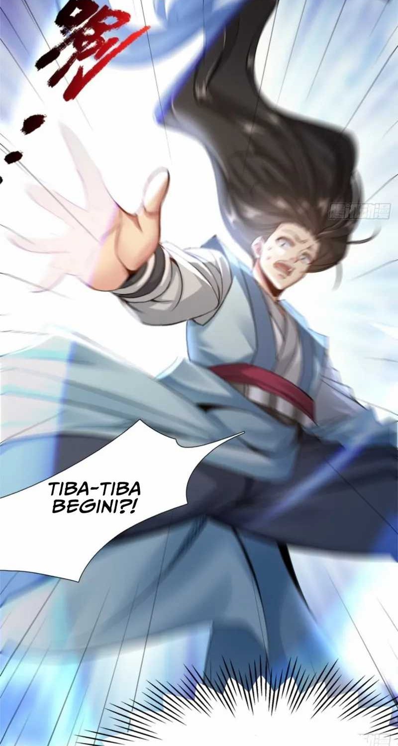 The Start of a Stunning and Feisty Master: A System with Ten Pounds of Rebellion Chapter 11 Gambar 22