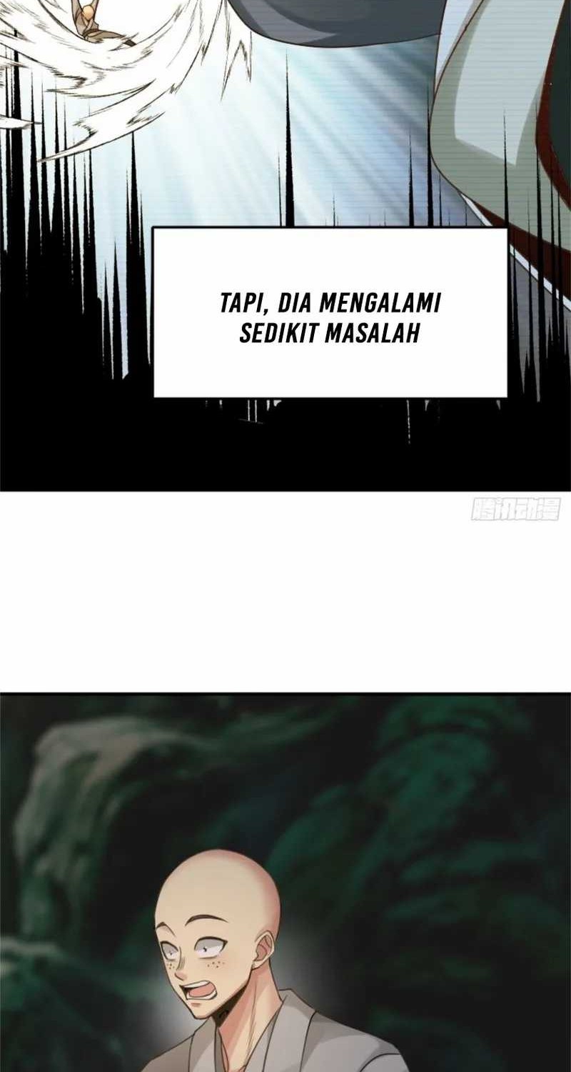The Start of a Stunning and Feisty Master: A System with Ten Pounds of Rebellion Chapter 11 Gambar 26