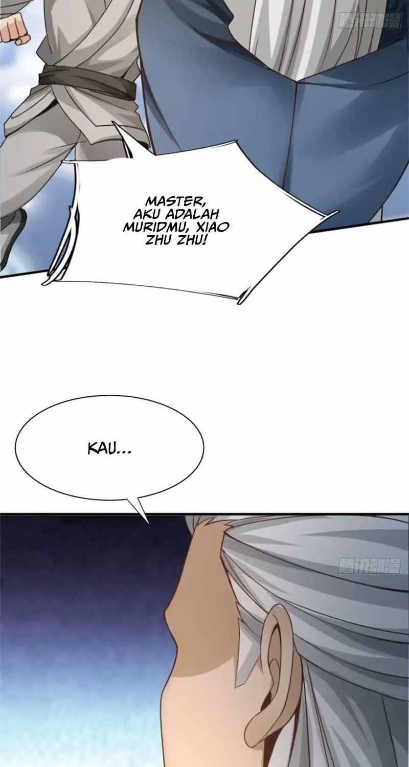 The Start of a Stunning and Feisty Master: A System with Ten Pounds of Rebellion Chapter 11 Gambar 28