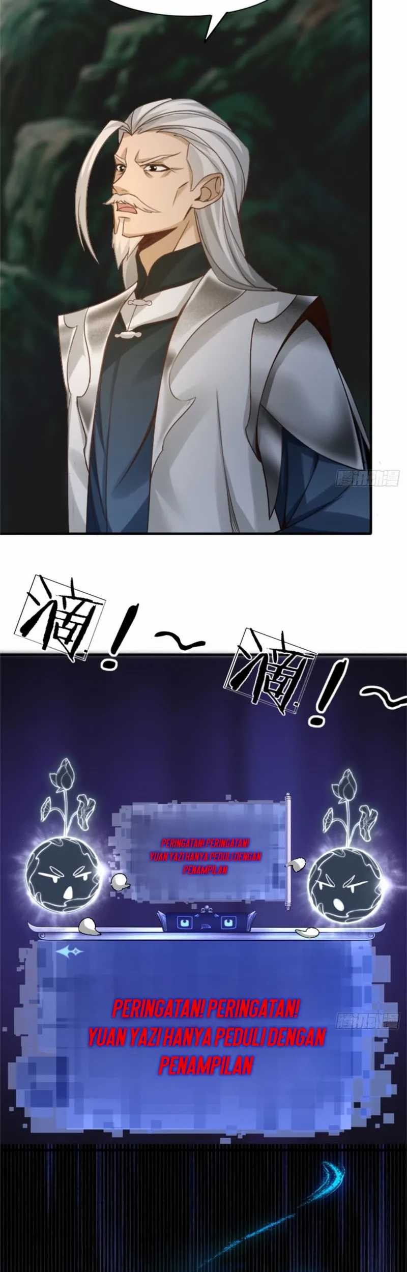 The Start of a Stunning and Feisty Master: A System with Ten Pounds of Rebellion Chapter 11 Gambar 31