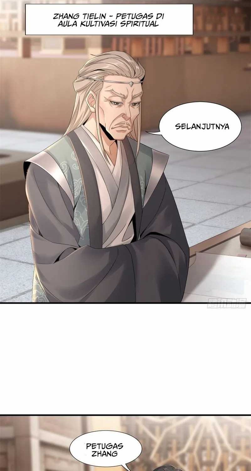 The Start of a Stunning and Feisty Master: A System with Ten Pounds of Rebellion Chapter 11 Gambar 6