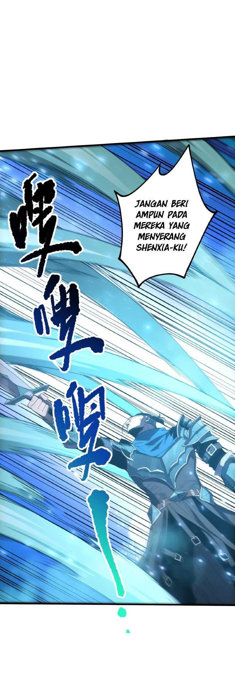 Disastrous Necromancer Chapter 78 Gambar 27
