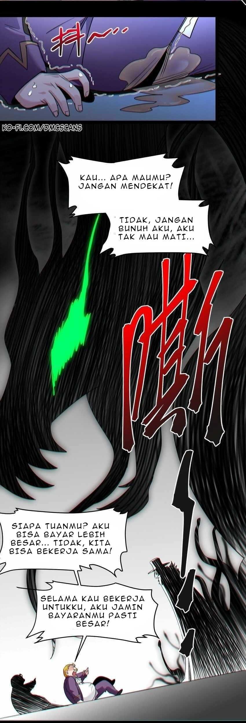I’m Really Not The Demon God’s Lackey Chapter 116.5 Gambar 36