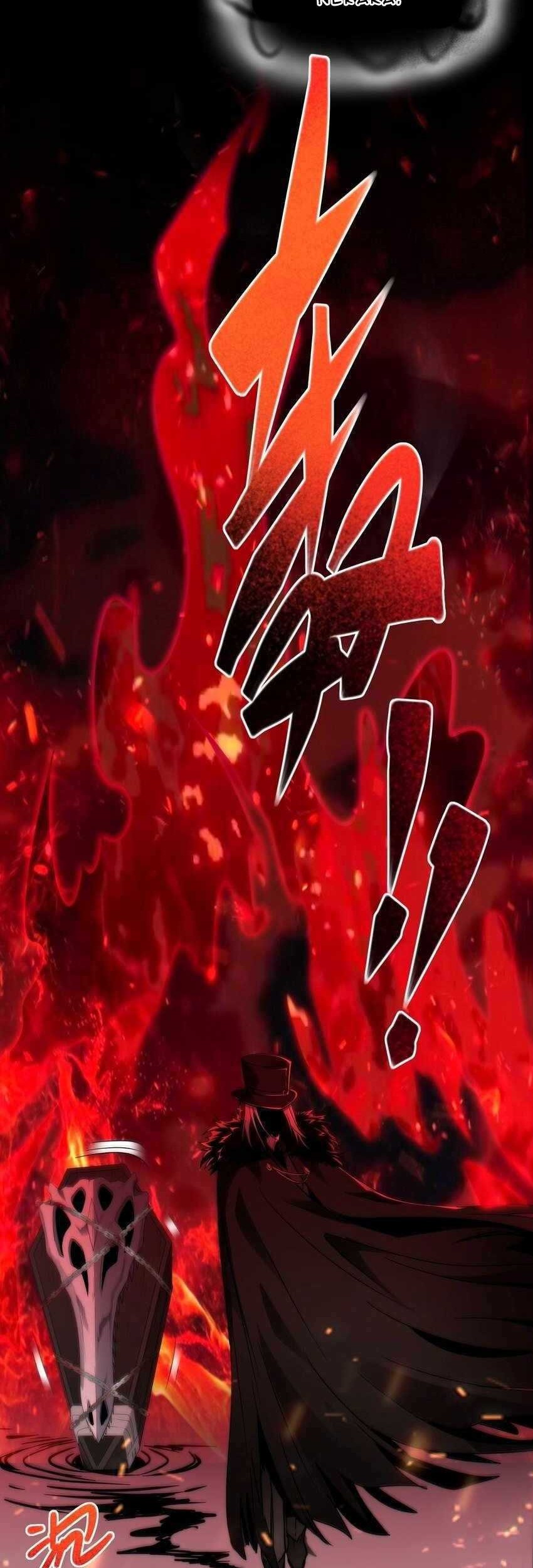 I’m Really Not The Demon God’s Lackey Chapter 116.5 Gambar 42