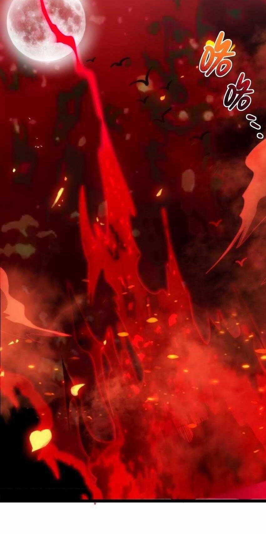 I’m Really Not The Demon God’s Lackey Chapter 116.5 Gambar 44