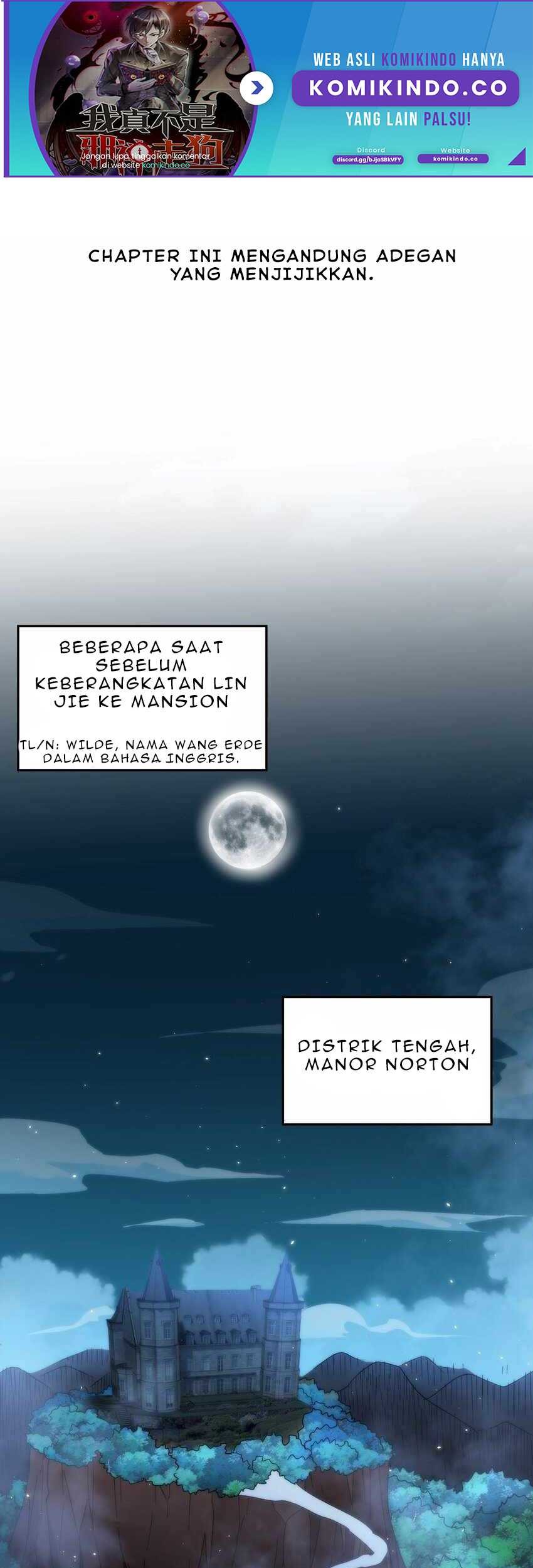 Baca I’m Really Not The Demon God’s Lackey Chapter 116.5 Gambar 2