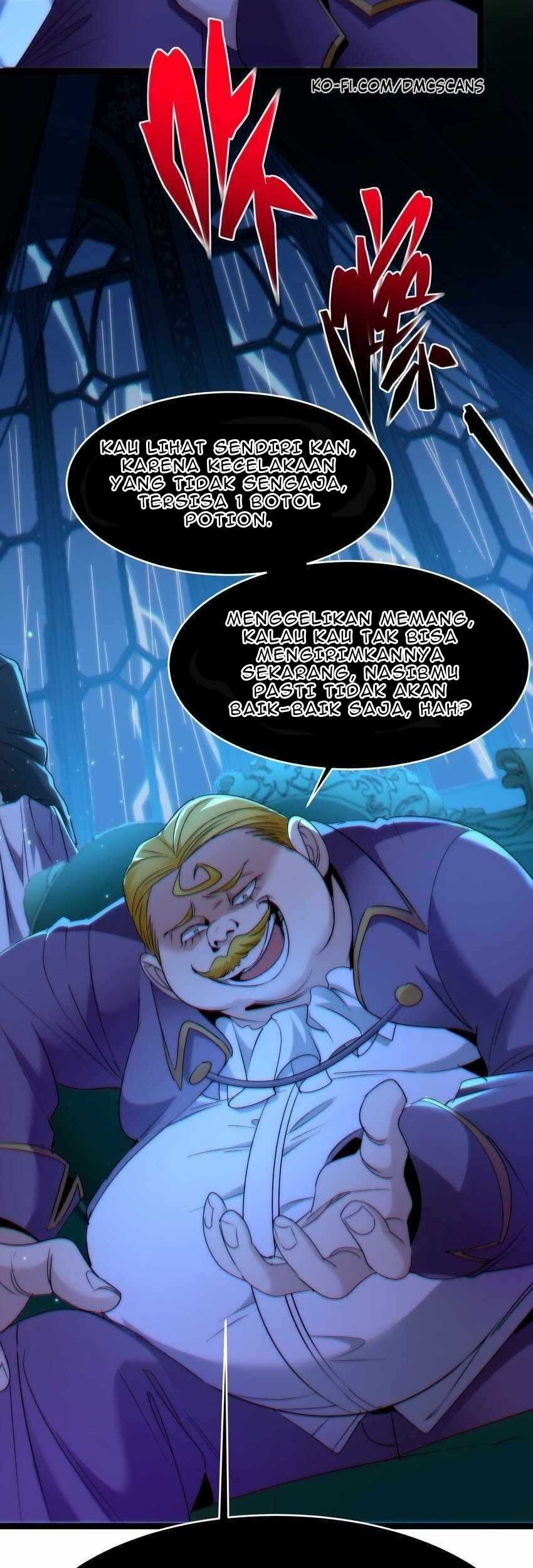 I’m Really Not The Demon God’s Lackey Chapter 116.5 Gambar 7
