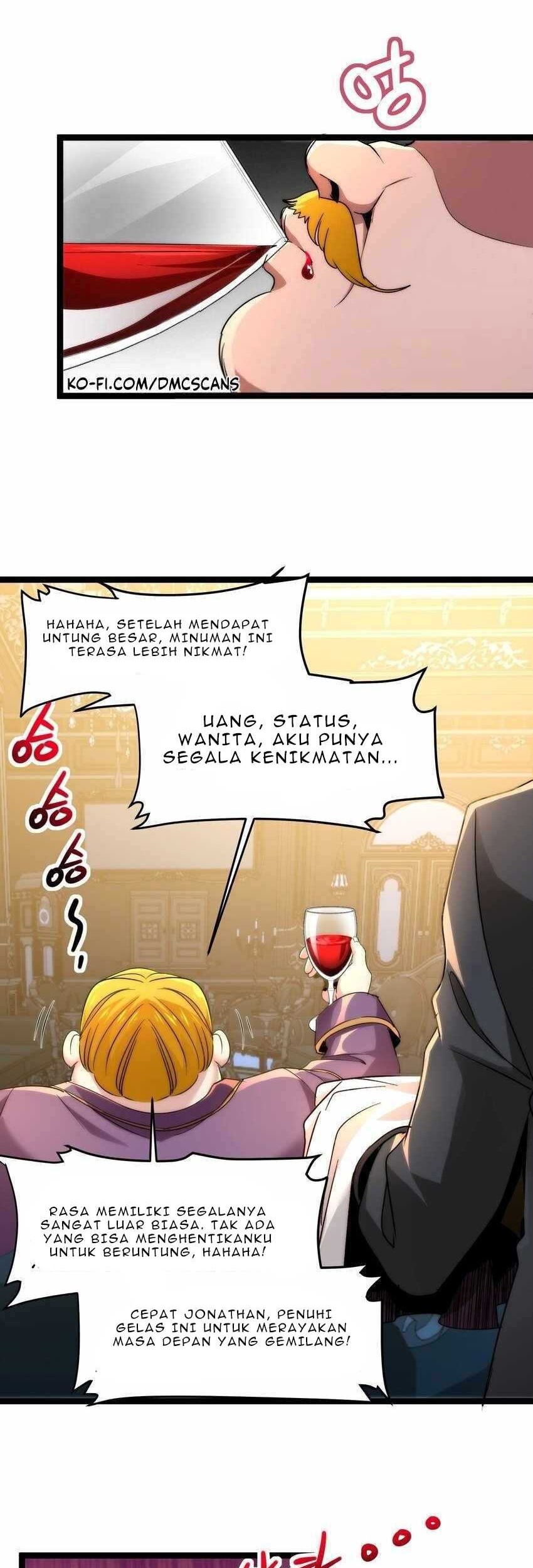 I’m Really Not The Demon God’s Lackey Chapter 116.5 Gambar 11