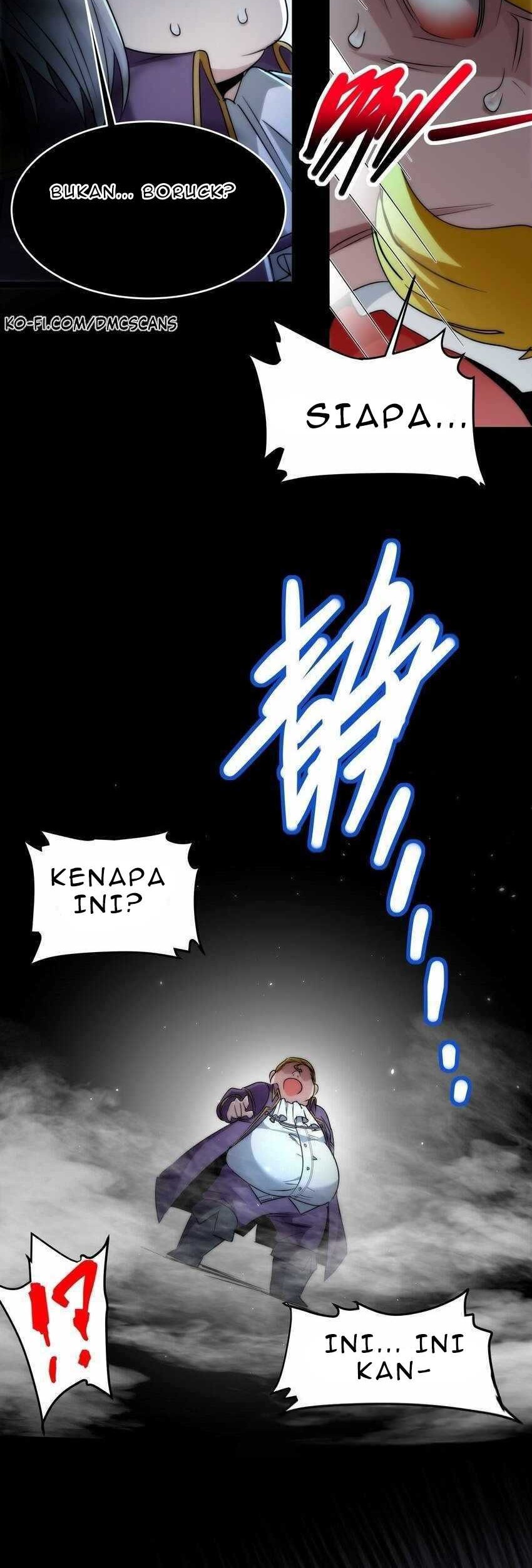I’m Really Not The Demon God’s Lackey Chapter 116.5 Gambar 15